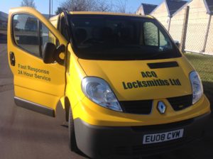 ACQ Locmsmths In Salisbury