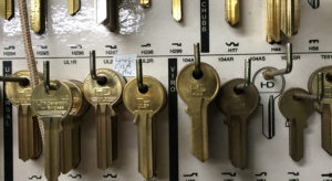 Locksmiths in Salisbury