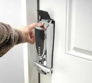 Commercial Locksith in Salisbury