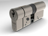 lock repair and replacement