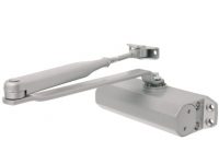 Door closers