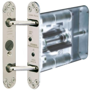 door closers - domestic Southampton
