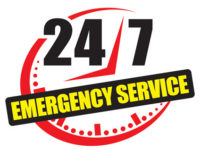 Emergency Locksmith Service