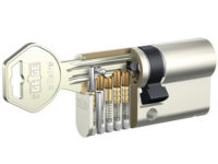 Cylinder Replacement