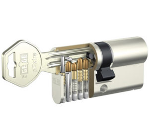 Cylinder Replacement