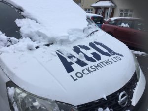 Locksmith Salisbury