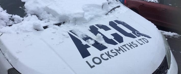 Salisbury Locksmith