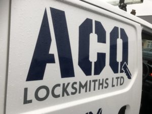 Salisbury Locksmith