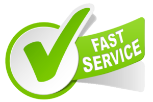 Fast Service