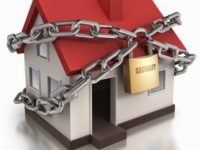 Home security - Locksmith Southampton