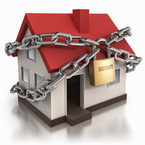 Home Security Measures