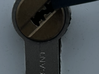 Locksmith Cover