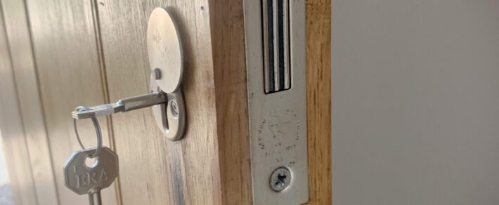 Locked Out? In Salisbury? Call Now!!!