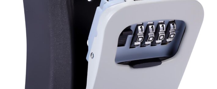 Keysafe – The Benefits of Having One  Fitted in Your Home