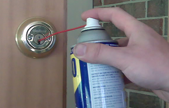 The Importance of Regular Lock Maintenance