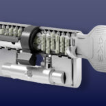 Why Choose Restricted Keys with Locksmith Salisbury?