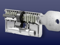 Restricted Keys