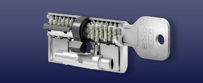 Why Choose Restricted Keys with Locksmith Salisbury?