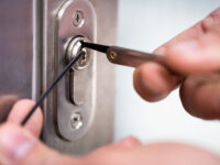 Facts About Locks