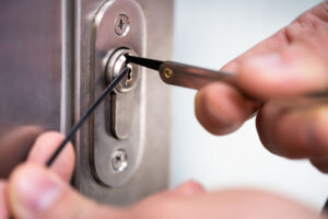 Facts About Locks