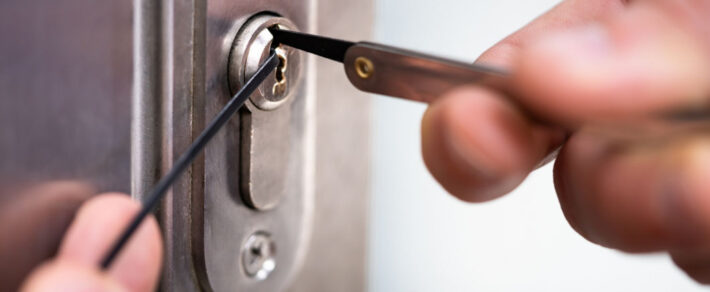 5 Fascinating Facts About Locks