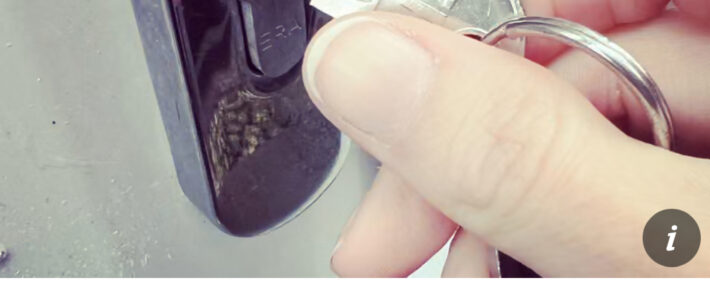 How to Avoid Locksmith Fraud in Salisbury