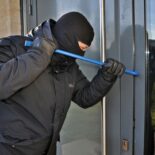Burglary Repairs in Salisbury
