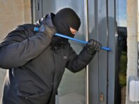 Burglary Repairs