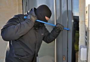 Burglary Repairs