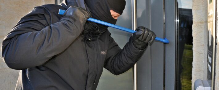 Burglary Repairs in Salisbury