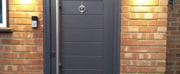 uPVC Door Lock Repairs