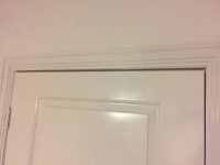 Misaligned Doors