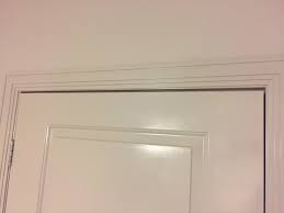 Misaligned Doors in Salisbury