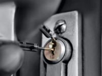 Residential Locksmith Services in Salisbury