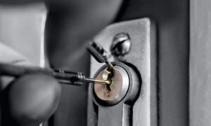 Residential Locksmith Services in Salisbury