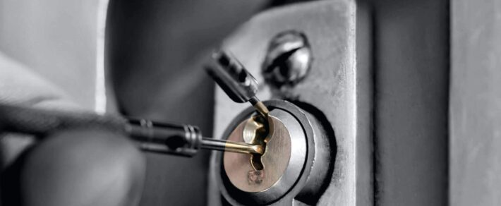 Residential Locksmith Services in Salisbury
