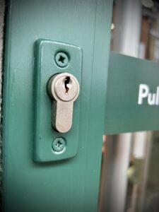 Duties of a Locksmith