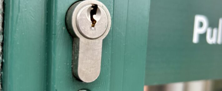 The Duties of a Locksmith