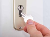 Key Extraction
