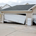Garage Door Locks in Salisbury