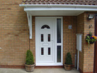 UPVC Door & Window Lock