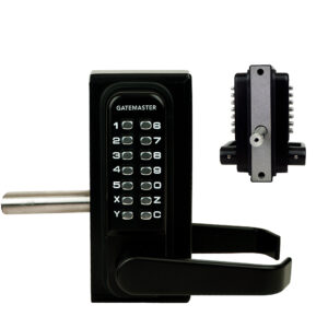 Digital Locks