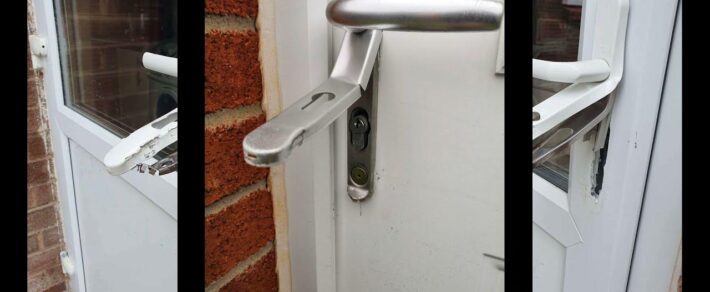 Salisbury’s Lock Expert