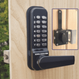 Digital Keypad Locks
