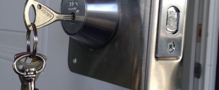 Locksmith Services in Salisbury (and the Surrounding Areas)