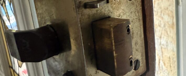 Door Unlock Service in Salisbury