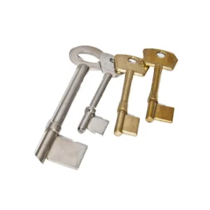 rekeying locks vs replacing