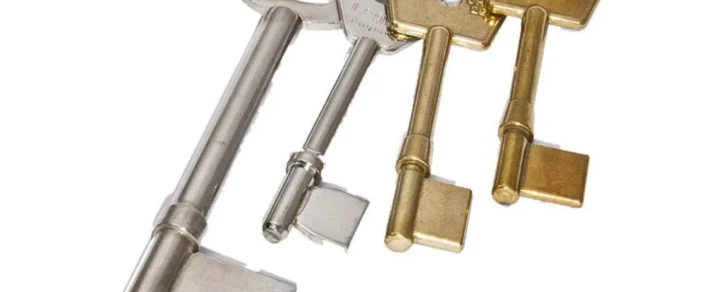 Rekeying Locks vs Replacing Locks