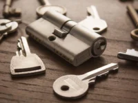 how much does locksmith charge in Salisbury