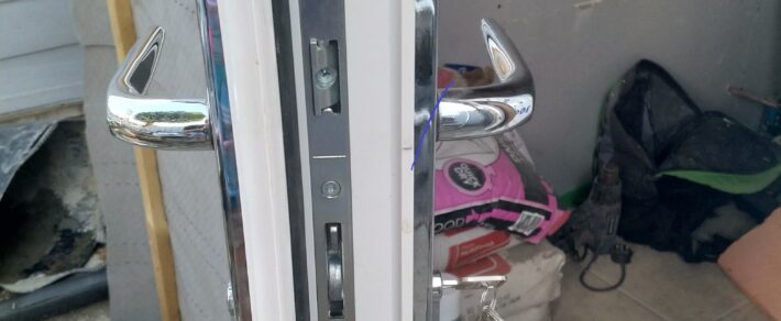 Door Lock Change in Salisbury (and the Surrounding Areas)